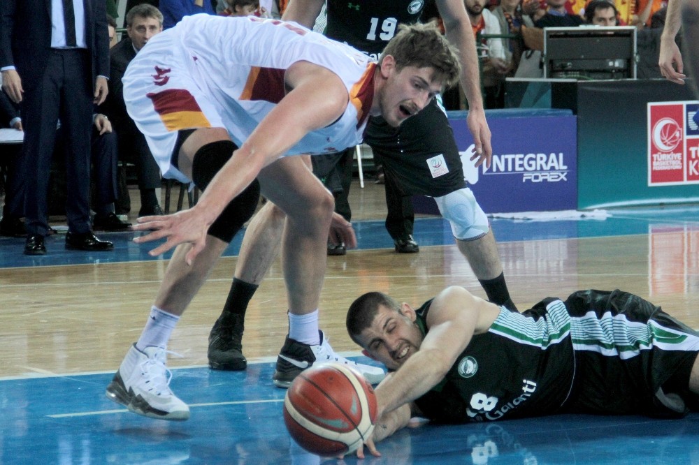 Erkekler Integral Forex Türkiye Kupası