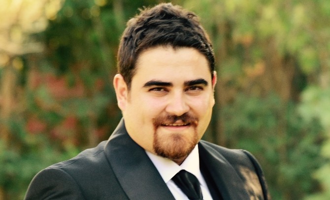 Erkut Ergenç: Milletimiz Otodidaktik Öğrenmeyi Seviyor