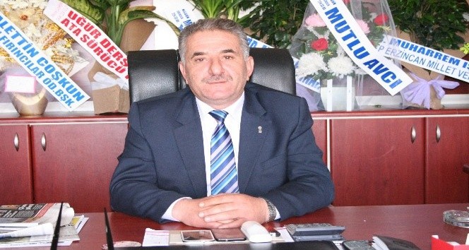 Erzincan Da Ki 950 Esnafa Sıfır Faizli Kosgeb Kredisi