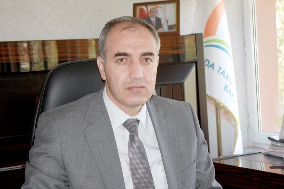 Erzurumda Ortak Akıl Toplantısı