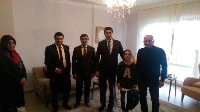 Erzurumda Yalnız Değilsiniz, Türkiyenin En Büyük Ailesi Projesi