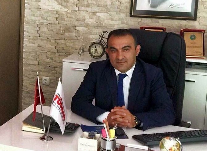 Eski Futbolcular “Atatürk Bahar Futbol Turnuvası”Nda Buluşacak