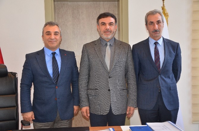 Esogü Tıp Fakültesi İle Kamu Hastaneleri Birliği Omuz Omuza