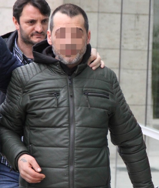 Evinde Yarım Kilo Bonzai Ele Geçen Şahıs Tutuklandı