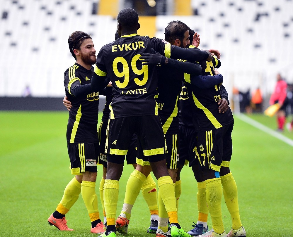 Evkur Yeni Malatyaspor – Gaziantep B.b. Spor Maçının Programında Değişiklik