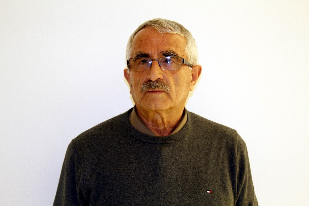 Ferudun Tankut: “Tudor, Transfer İsteğine Hayır Dediğim İçin Ayrıldı”