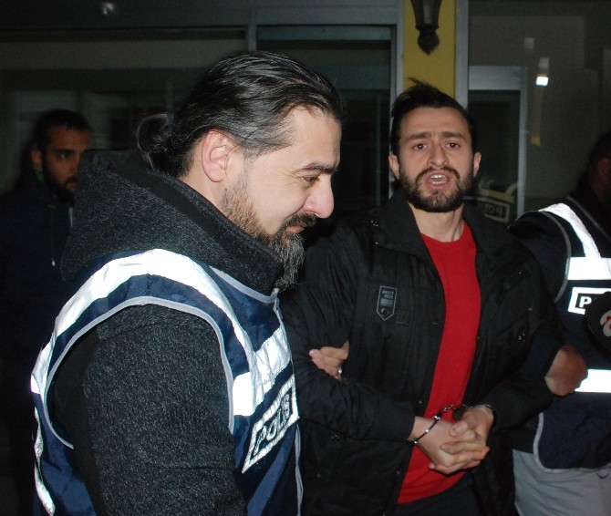 Fetöden Gözaltına Alınan Eski Beytüşşebap Kaymakamı Tutuklandı