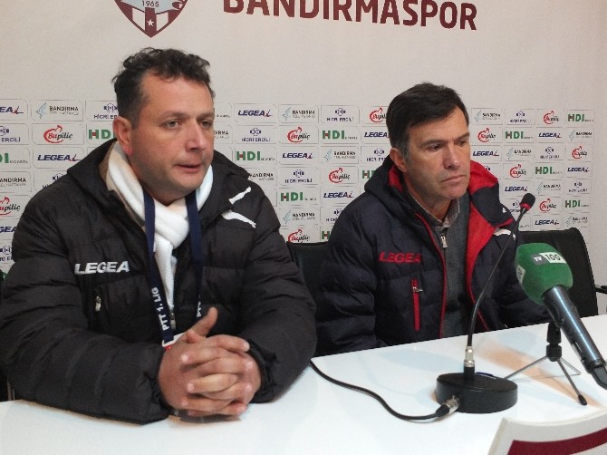 Feyyaz Uçar: Bu Takıma Anneleri Bile Bu Kadar Şefkat Göstermiyor