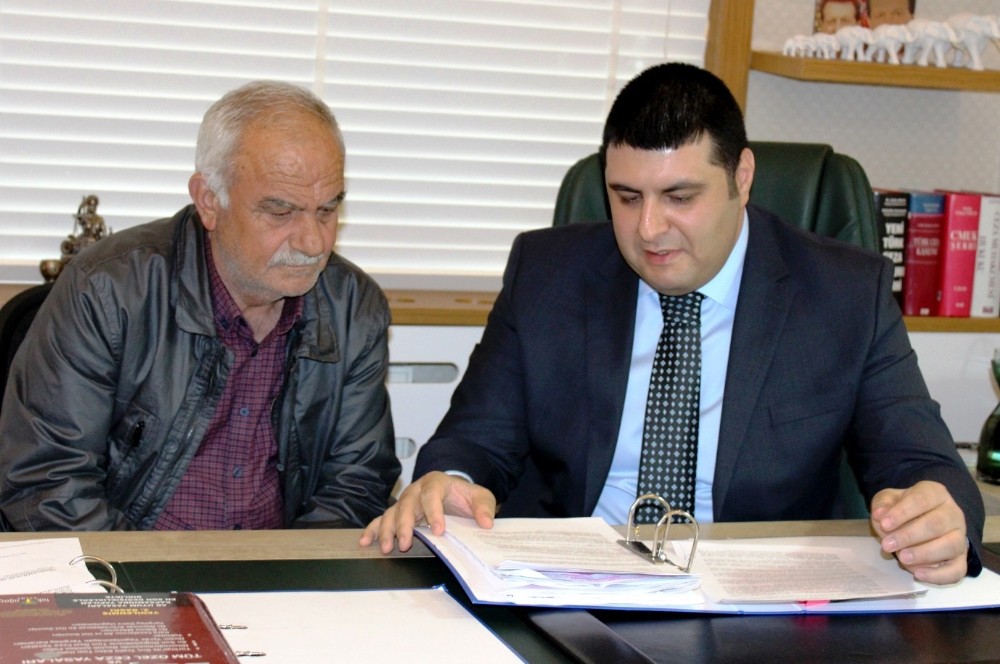 Fıstık Dolandırıcılığı İddiasında Yeni Gelişme