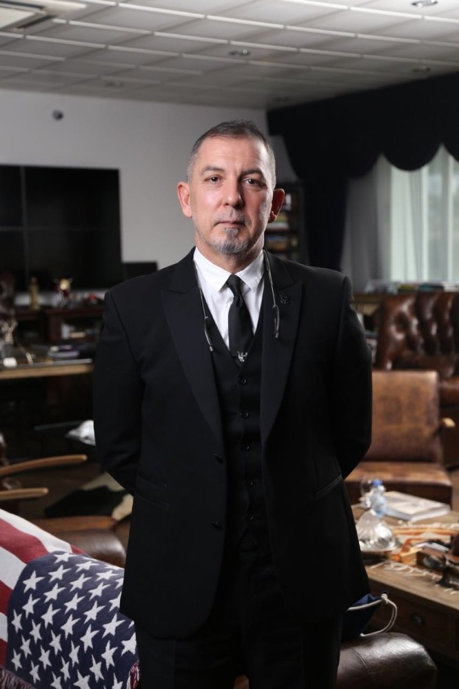 Gaü Avrupaya Açılıyor