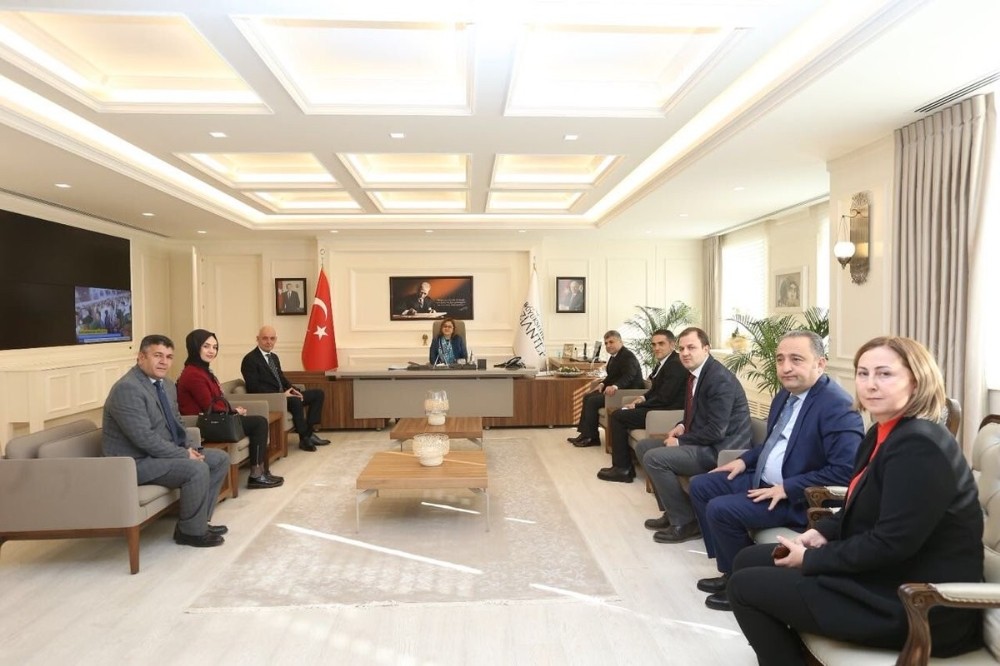 Gaziantepten Batmana Proje Desteği