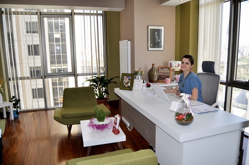 Gebelik Dönemin De Telefon Kullanımına Dikkat