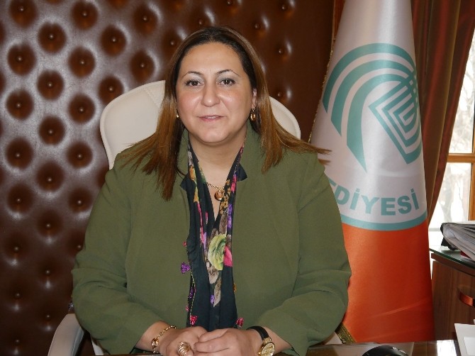 Gegeoğlundan Kadınlara ‘Dünya Kadınlar Günü Hediyesi