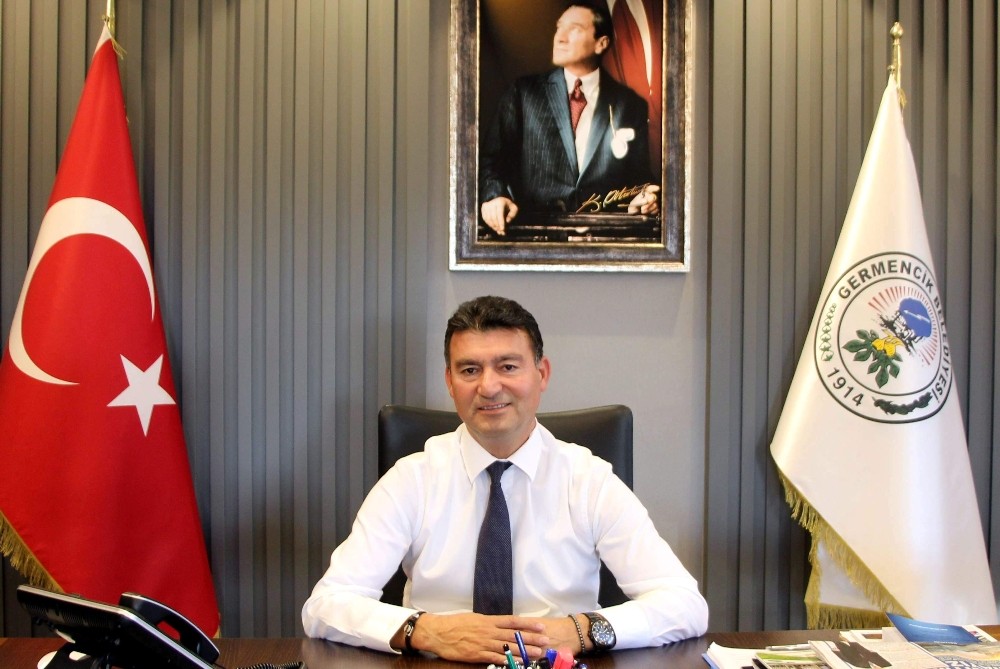 Germecikte Seminerler Hız Kesmeden Devam Ediyor