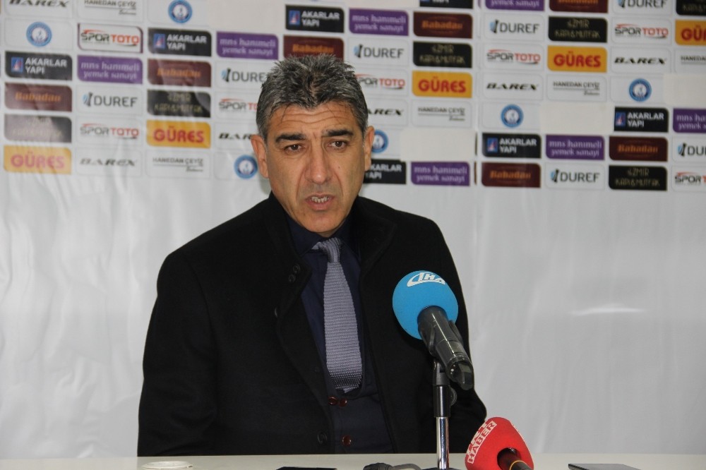 Giresunspor, Manisadan 3 Puanla Dönüyor