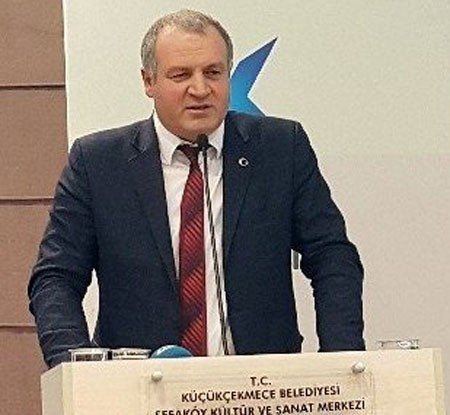 Gülbeyden İddia: “Ermeniler Karadenizde Gizli Plan İçerisindeler”