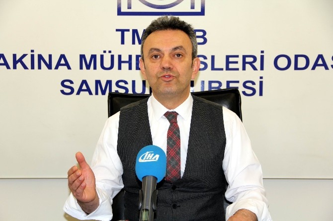 Gürkan: “Çok Büyük Bir Tehlike Atlattık”