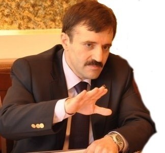 Güvenli “Vezir Parmağı” Filminin Yasaklanmasını İstedi