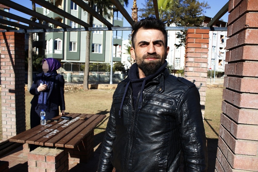 Hakarete Uğrayan Kuran Kursu Öğreticisi Karara Tepkili