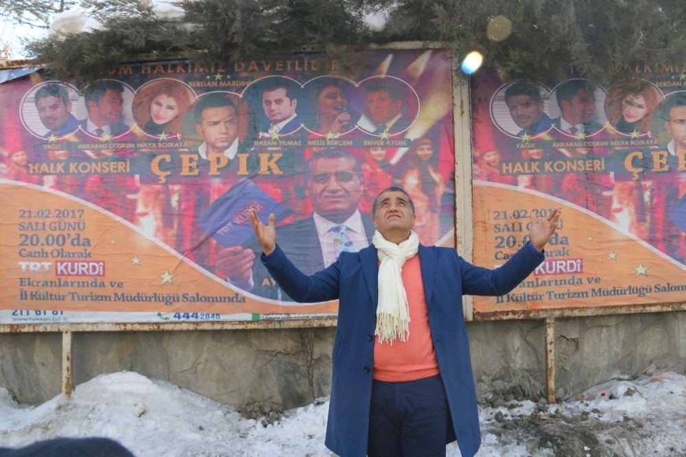 Hakkaride Halk Konseri