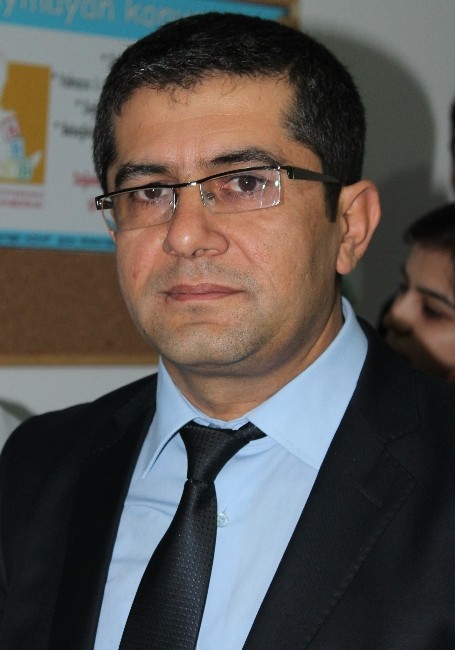 Halk Sağlığı Müdürü Bekir Demirbaş : “Kanser Dünya Genelinde Artan Bir Sağlık Problemi”