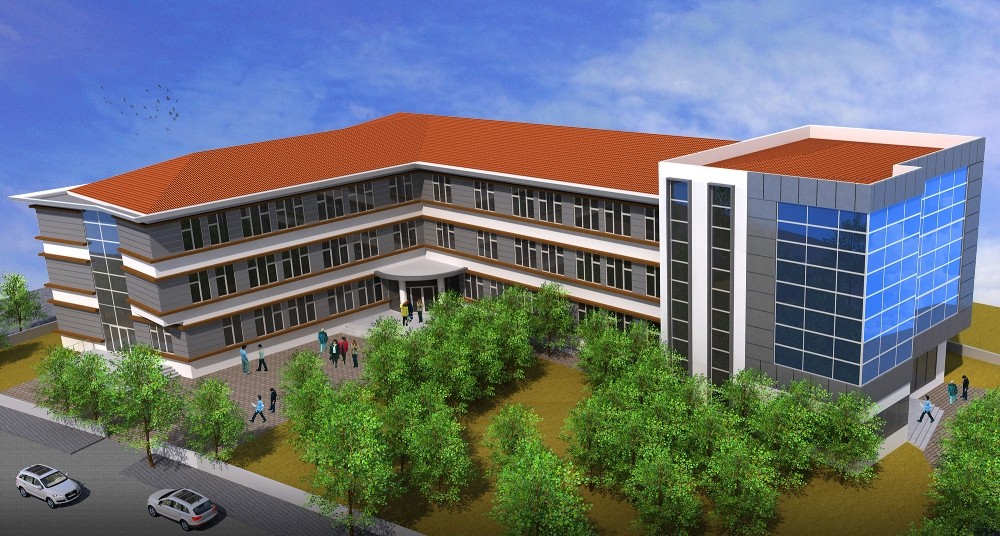 Harmancıka Büyükşehirden Eğitim Desteği