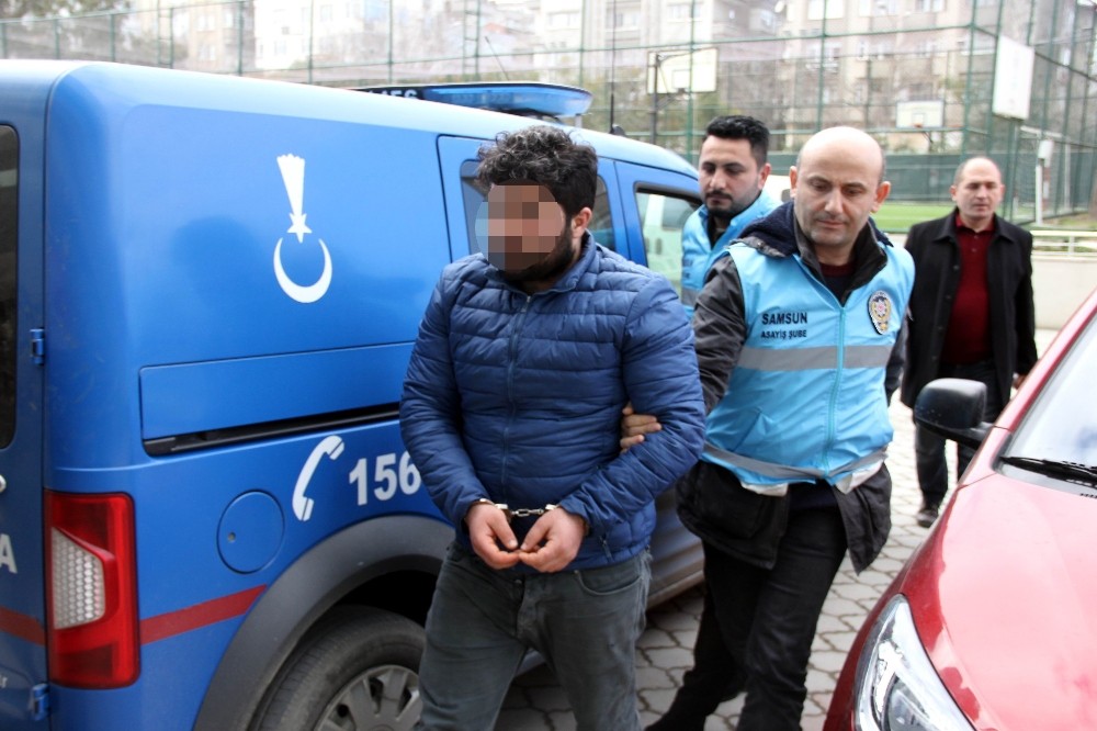 Hastanedeki Elle Taciz İddiasına Adli Kontrol