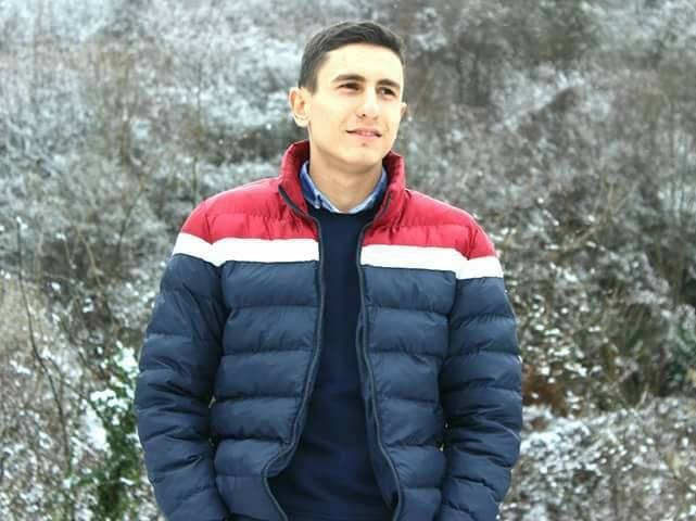 Havalı Tüfekle Vurulan Genç Hayatını Kaybetti