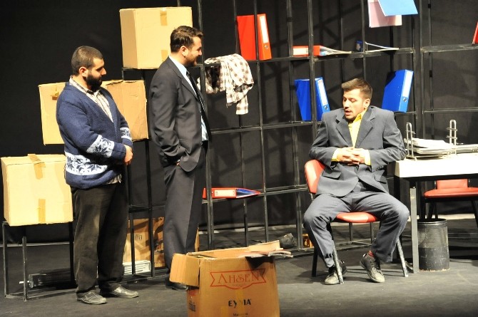 Hayatınızı Değiştirecek En Büyük Haber Oyunu Seyircisi İle Buluştu