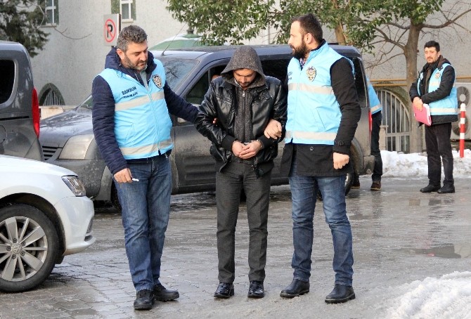 İçkili Restorandaki Ölümlü Kavgaya Tutuklama