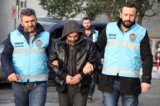 İçkili Restorandaki Ölümlü Kavgayla İlgili Baba-Oğul Adliyeye Sevk Edildi