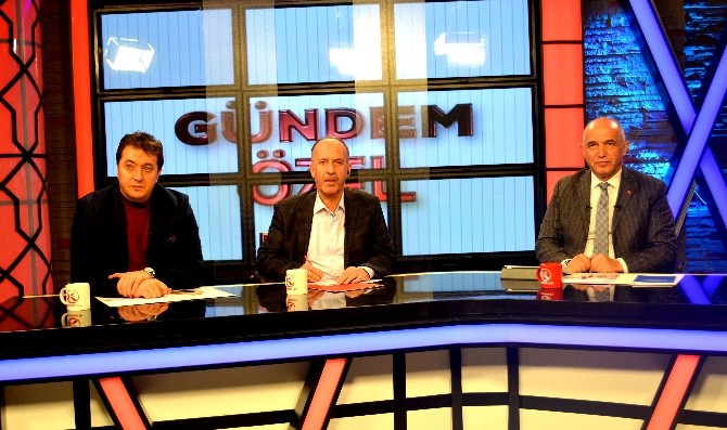 Ilıcalı Engelleri Aştık, Değişikliği Milli İradeye Ulaştırdık