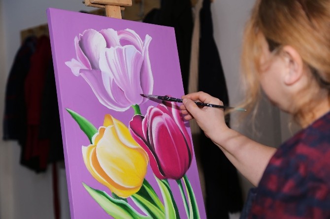 İlkadımdaki Kurslar Terapi Merkezleri Gibi