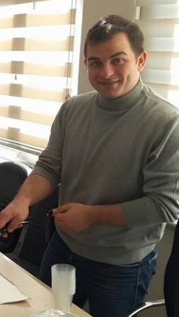 İntihar Eden Başkomiser Sürmene Emniyet Müdürlüğüne Atanmış