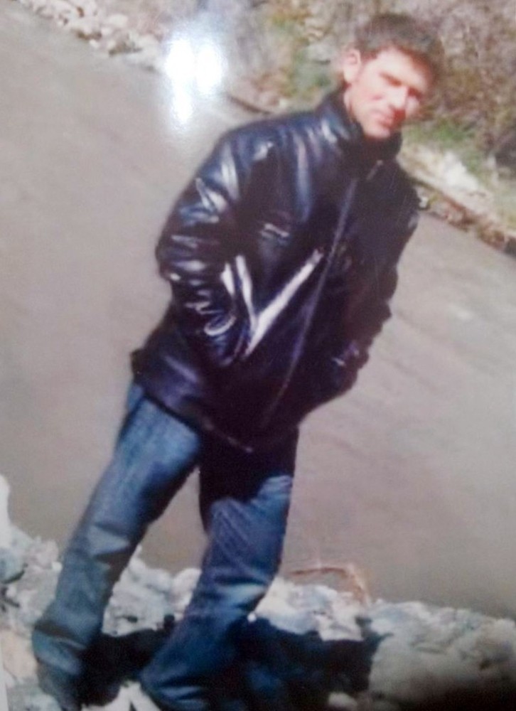 Irmakta Bulunan Cesedin Zanlısı Kardeşi Çıktı