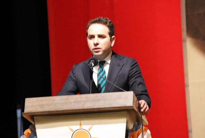 İshak Gazel: Milletin Üzerinde Hiç Bir Güç Tanımıyoruz