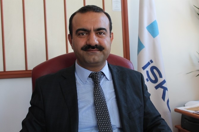 İşkur Niğdede Bin 180 Kişiye Maaş Verecek