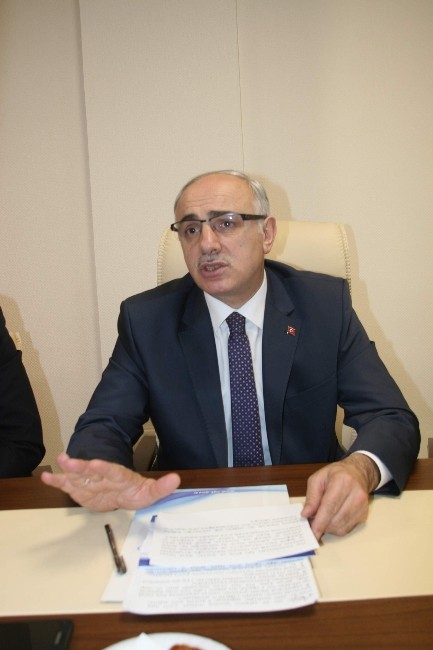 İşkurdan 1 Milyon 500 İşsize Müjde