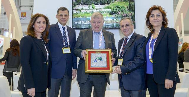 İsrailden 400 Bin Turist Bekleniyor