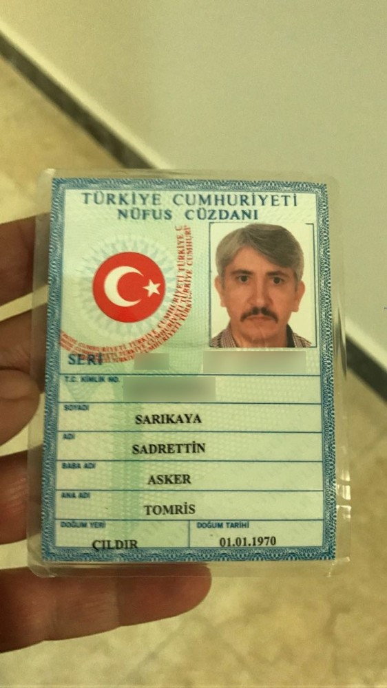 İstanbulda Fetö Operasyonu