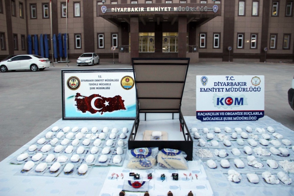 İstanbulu Kana Bulayacaklardı