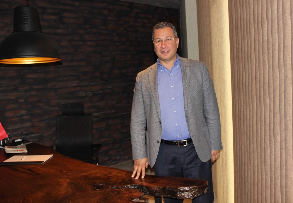 İstihdam Seferberliğine İşadamı Çebiden Destek