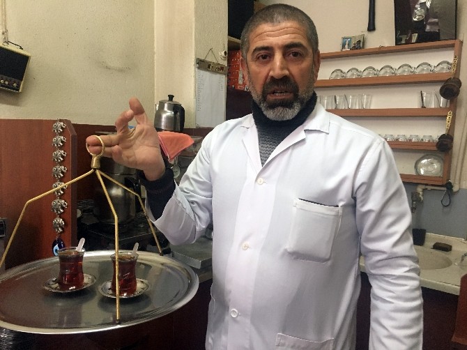 İzmirde Çanakkale Depremi Paniği