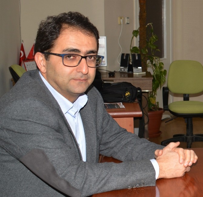 Kaçak İçki Salgını