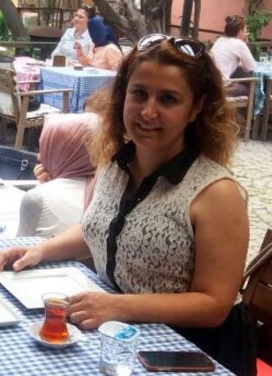 Kadın Doktora Çirkin Saldırı