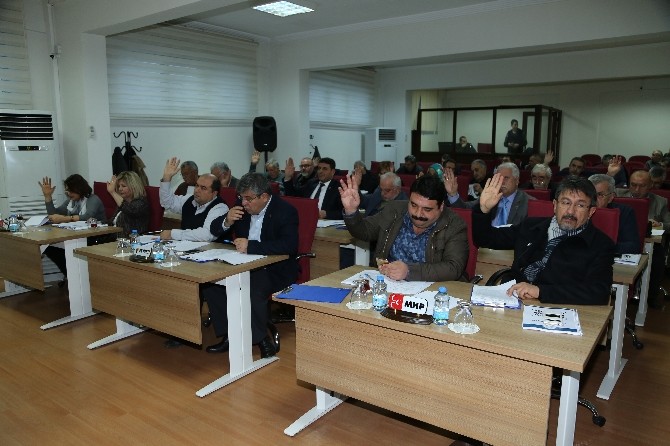 Kahraman Polisin Adı Efelerde Yaşatılacak