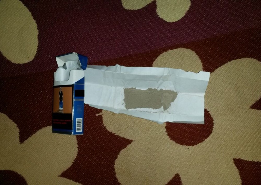 Kahramanmaraşta 3 Torbacı Gözaltına Alındı