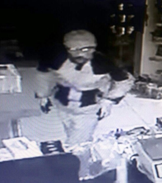 Kahramanmaraşta Hırsızlıktan 8 Kişi Tutuklandı