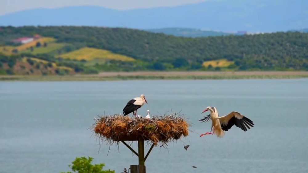 Karacabey Filmlere Mekân Oluyor