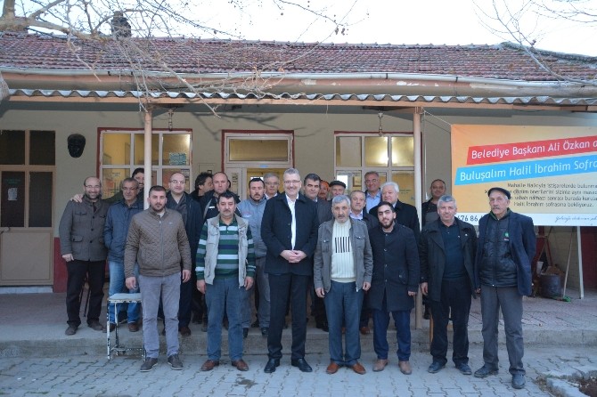 Karacabeyin Yıldızı Parlıyor